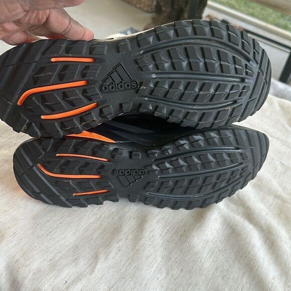 Adidas Men’s Response Trail 2.0 Running Shoe 12 - Picture 7 of 8